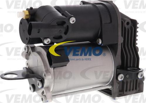 Vemo V30-52-0016 - Kompresors, Pneimatiskā sistēma www.autospares.lv