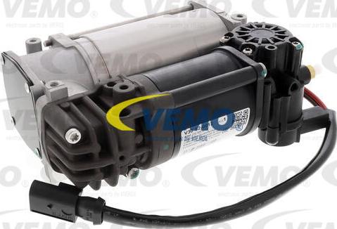 Vemo V30-52-0012 - Kompresors, Pneimatiskā sistēma www.autospares.lv