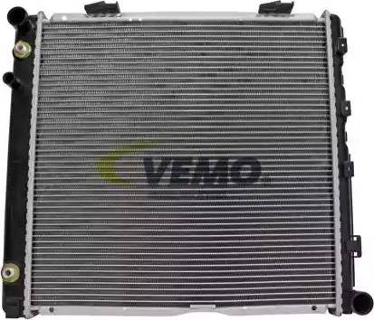 Vemo V30-60-1305 - Radiators, Motora dzesēšanas sistēma www.autospares.lv