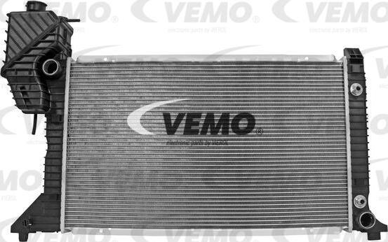 Vemo V30-60-1303 - Radiators, Motora dzesēšanas sistēma www.autospares.lv