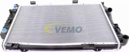 Vemo V30-60-1292 - Radiators, Motora dzesēšanas sistēma www.autospares.lv