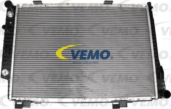 Vemo V30-60-1284 - Radiators, Motora dzesēšanas sistēma www.autospares.lv