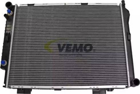 Vemo V30-60-1287 - Radiators, Motora dzesēšanas sistēma www.autospares.lv