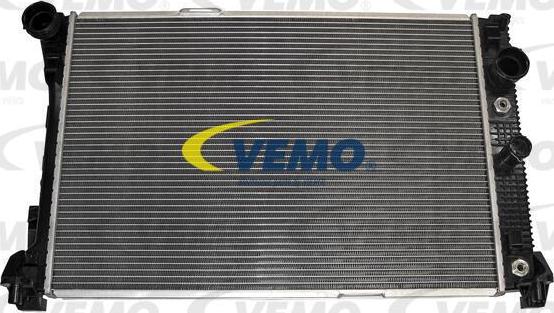 Vemo V30-60-1275 - Radiators, Motora dzesēšanas sistēma www.autospares.lv