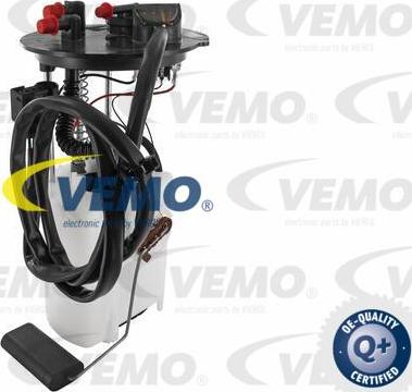 Vemo V30-09-0013 - Degvielas sūkņa modulis www.autospares.lv