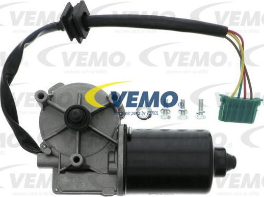 Vemo V30-07-0010 - Stikla tīrītāju motors www.autospares.lv