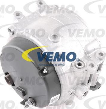 Vemo V30-13-41780 - Ģenerators www.autospares.lv