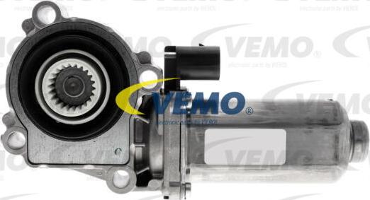 Vemo V30-86-0010 - Regulēšanas elements, sadales kārba www.autospares.lv