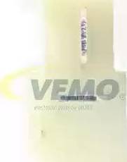 Vemo V38-08-0001 - Ūdenssūknis, Stiklu tīrīšanas sistēma www.autospares.lv