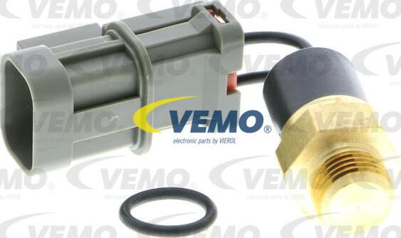 Vemo V38-73-0015 - Termoslēdzis, Radiatora ventilators www.autospares.lv