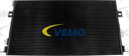 Vemo V33-62-0007 - Kondensators, Gaisa kond. sistēma www.autospares.lv