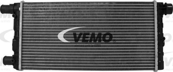 Vemo V24-60-0004 - Radiators, Motora dzesēšanas sistēma www.autospares.lv