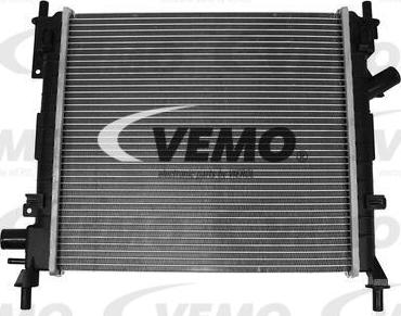 Vemo V25-60-0019 - Radiators, Motora dzesēšanas sistēma www.autospares.lv