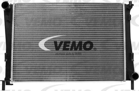 Vemo V25-60-0018 - Radiators, Motora dzesēšanas sistēma www.autospares.lv