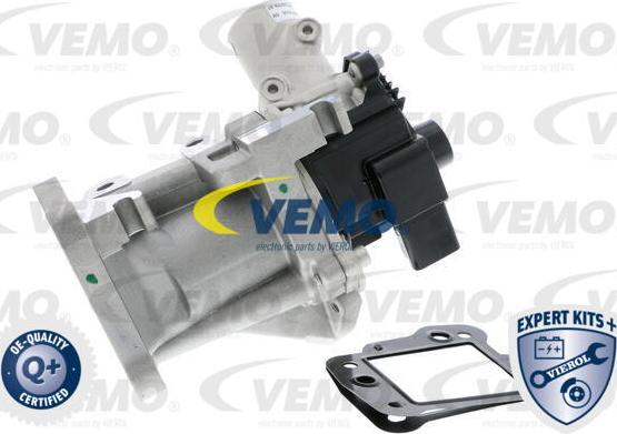 Vemo V25-63-0015 - Izpl. gāzu recirkulācijas vārsts www.autospares.lv
