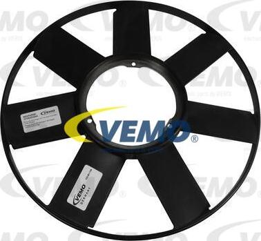 Vemo V20-90-1109 - Ventilatora darba rats, Motora dzesēšanas sistēma www.autospares.lv