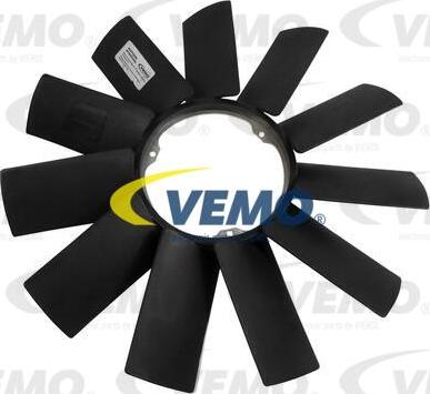 Vemo V20-90-1108 - Ventilatora darba rats, Motora dzesēšanas sistēma www.autospares.lv