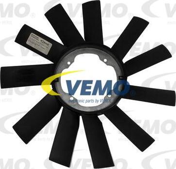 Vemo V20-90-1102 - Ventilatora darba rats, Motora dzesēšanas sistēma www.autospares.lv
