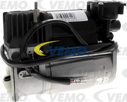 Vemo V20-52-0004 - Kompresors, Pneimatiskā sistēma www.autospares.lv