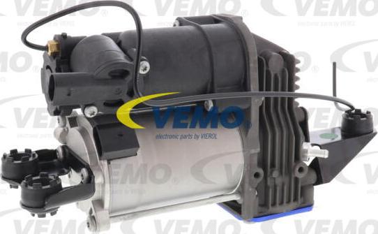 Vemo V20-52-0005 - Kompresors, Pneimatiskā sistēma www.autospares.lv