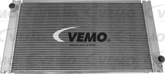 Vemo V20-60-0014 - Radiators, Motora dzesēšanas sistēma www.autospares.lv