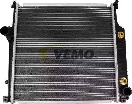 Vemo V20-60-0015 - Radiators, Motora dzesēšanas sistēma www.autospares.lv