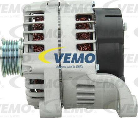 Vemo V20-13-50033 - Ģenerators www.autospares.lv