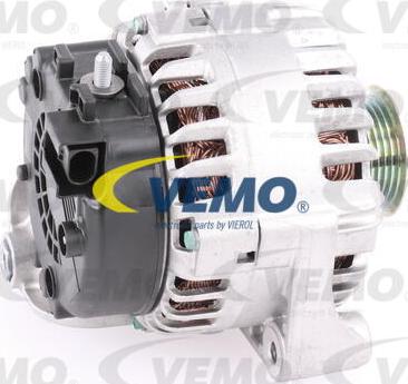 Vemo V20-13-50022 - Ģenerators www.autospares.lv