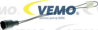 Vemo V20-72-5113 - Indikators, Bremžu uzliku nodilums www.autospares.lv
