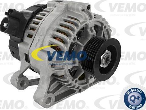 Vemo V22-13-90110 - Ģenerators www.autospares.lv