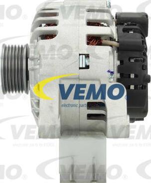Vemo V22-13-50001 - Ģenerators www.autospares.lv