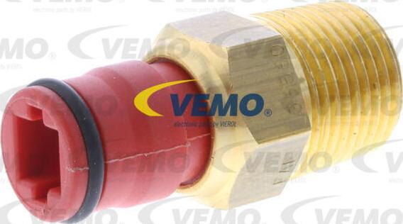 Vemo V70-73-0009 - Termoslēdzis, Radiatora ventilators www.autospares.lv