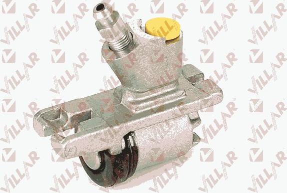 Villar 623.5528 - Riteņa bremžu cilindrs www.autospares.lv