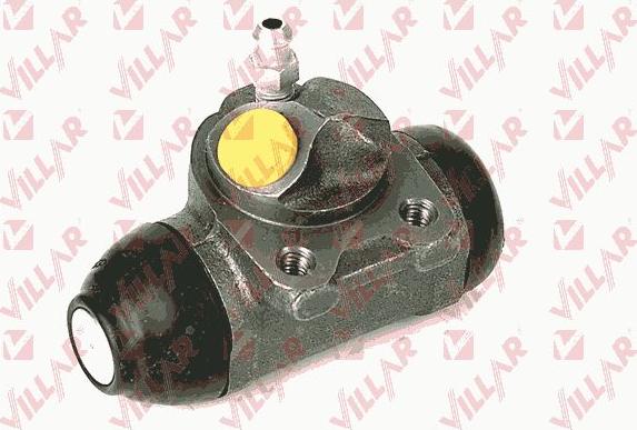 Villar 623.5801 - Riteņa bremžu cilindrs www.autospares.lv