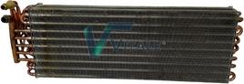 VITALE IV154616 - Iztvaikotājs, Gaisa kondicionēšanas sistēma www.autospares.lv