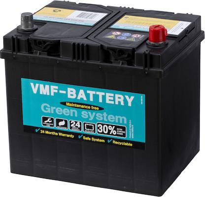 VMF 56068 - Startera akumulatoru baterija www.autospares.lv