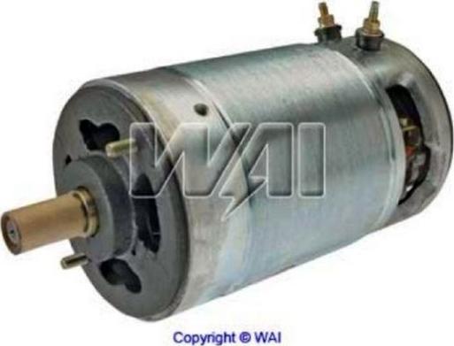 WAI 15268N - Ģenerators www.autospares.lv
