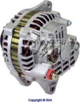 WAI 13703N - Ģenerators www.autospares.lv