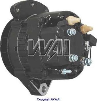 WAI 12751N - Ģenerators www.autospares.lv