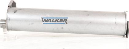 Walker 04702 - Vidējais izpl. gāzu trokšņa slāpētājs www.autospares.lv
