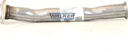Walker 02691 - Izplūdes caurule www.autospares.lv