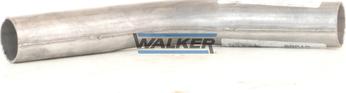 Walker 07008 - Izplūdes caurule www.autospares.lv