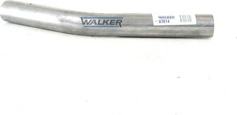 Walker 07014 - Izplūdes caurule www.autospares.lv