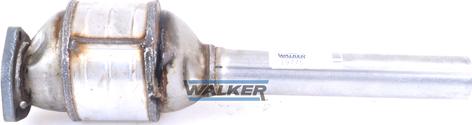 Walker 19775 - Katalizators www.autospares.lv