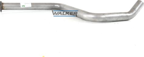 Walker 10715 - Izplūdes caurule www.autospares.lv