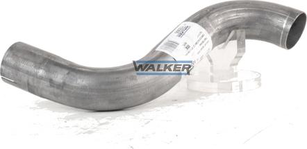 Walker 13366 - Izplūdes caurule www.autospares.lv