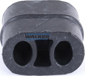 Walker 86567 - Kronšteins, Izplūdes gāzu sistēma www.autospares.lv