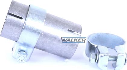 Walker 86160 - Savienojošie elementi, Izplūdes gāzu sistēma www.autospares.lv