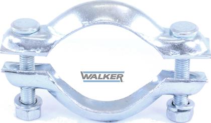 Walker 86206 - Savienojošie elementi, Izplūdes gāzu sistēma www.autospares.lv
