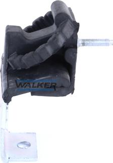 Walker 80345 - Kronšteins, Trokšņa slāpētājs www.autospares.lv